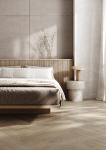 Кварцевый ламинат Fargo Bevel Parquet 33-2123-44 Дуб Кремовый
